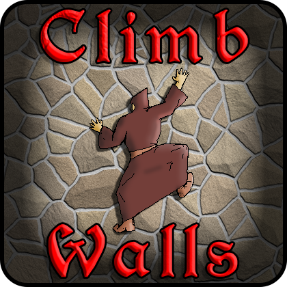 ClimbWalls Software